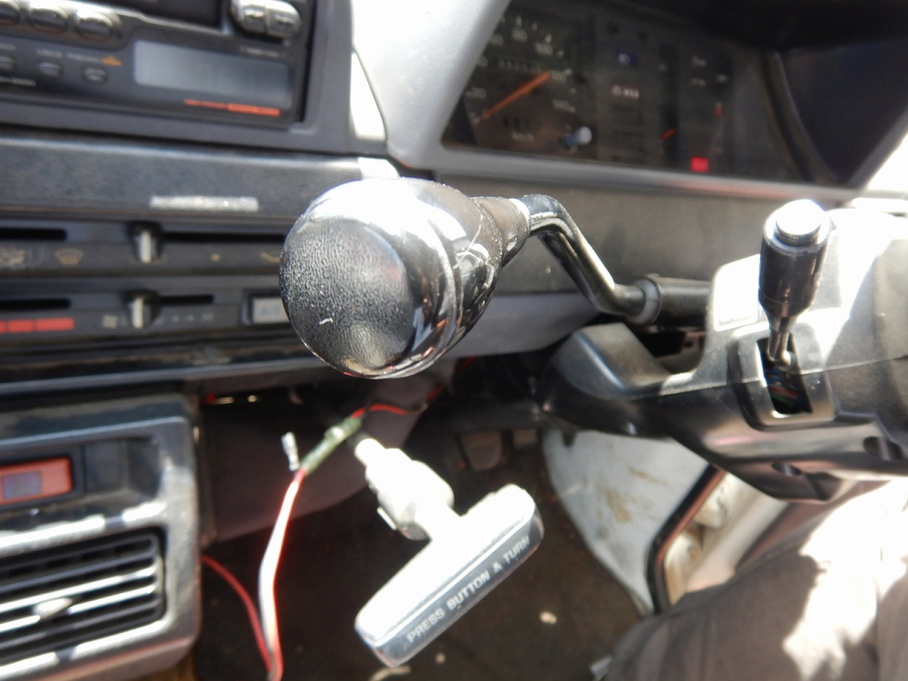 TOYOTA Deliboy
