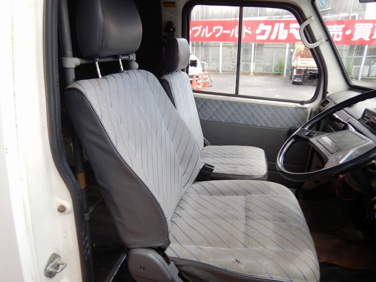 TOYOTA Deliboy