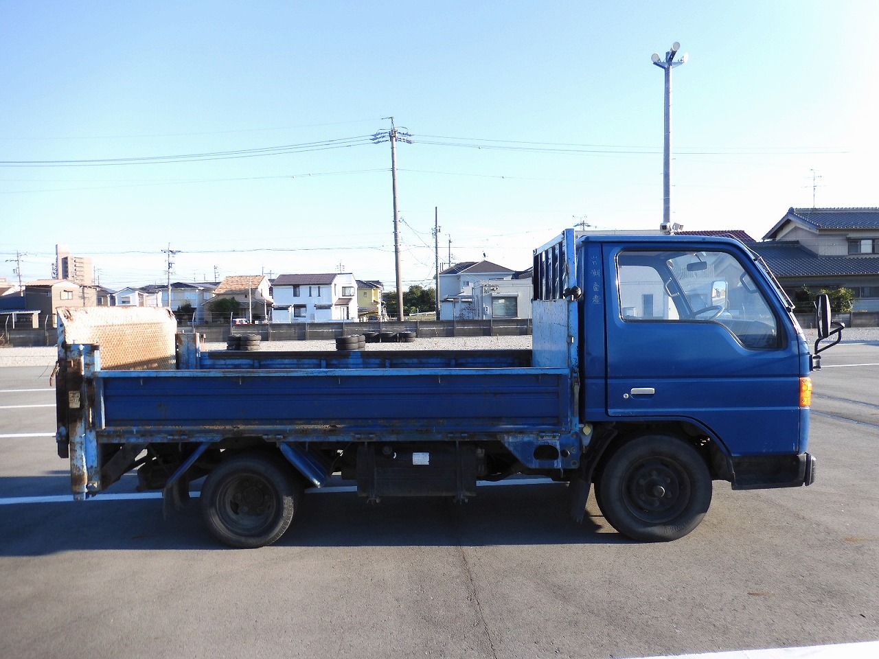 MAZDA Titan