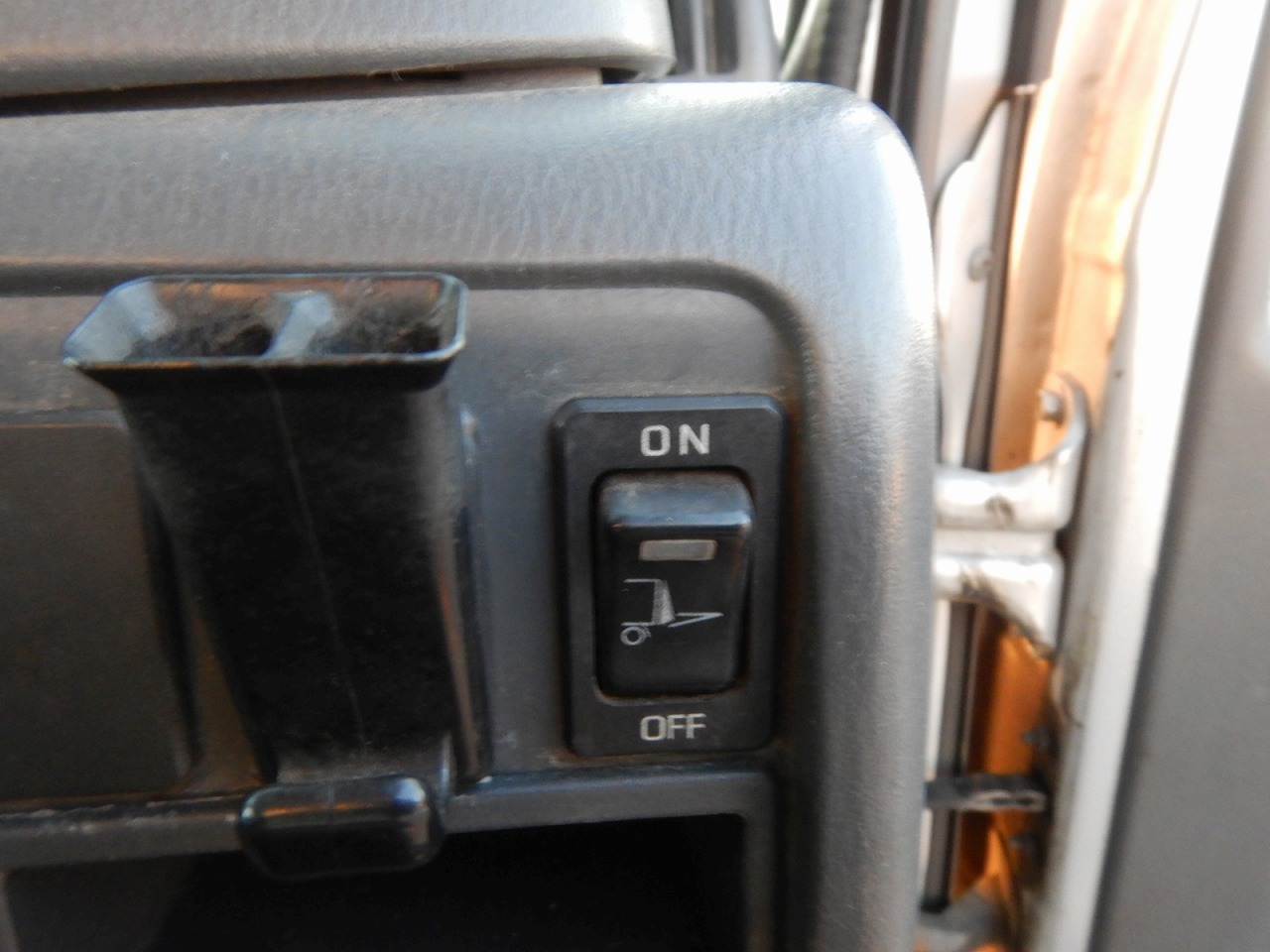 NISSAN Atlas