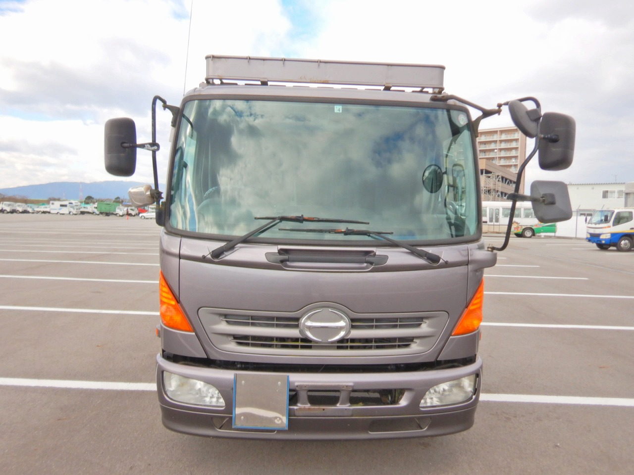 HINO Ranger