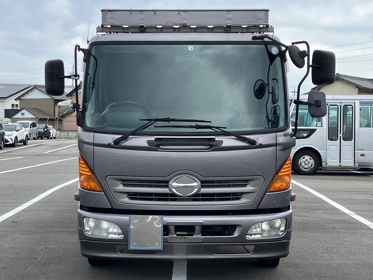 HINO Ranger