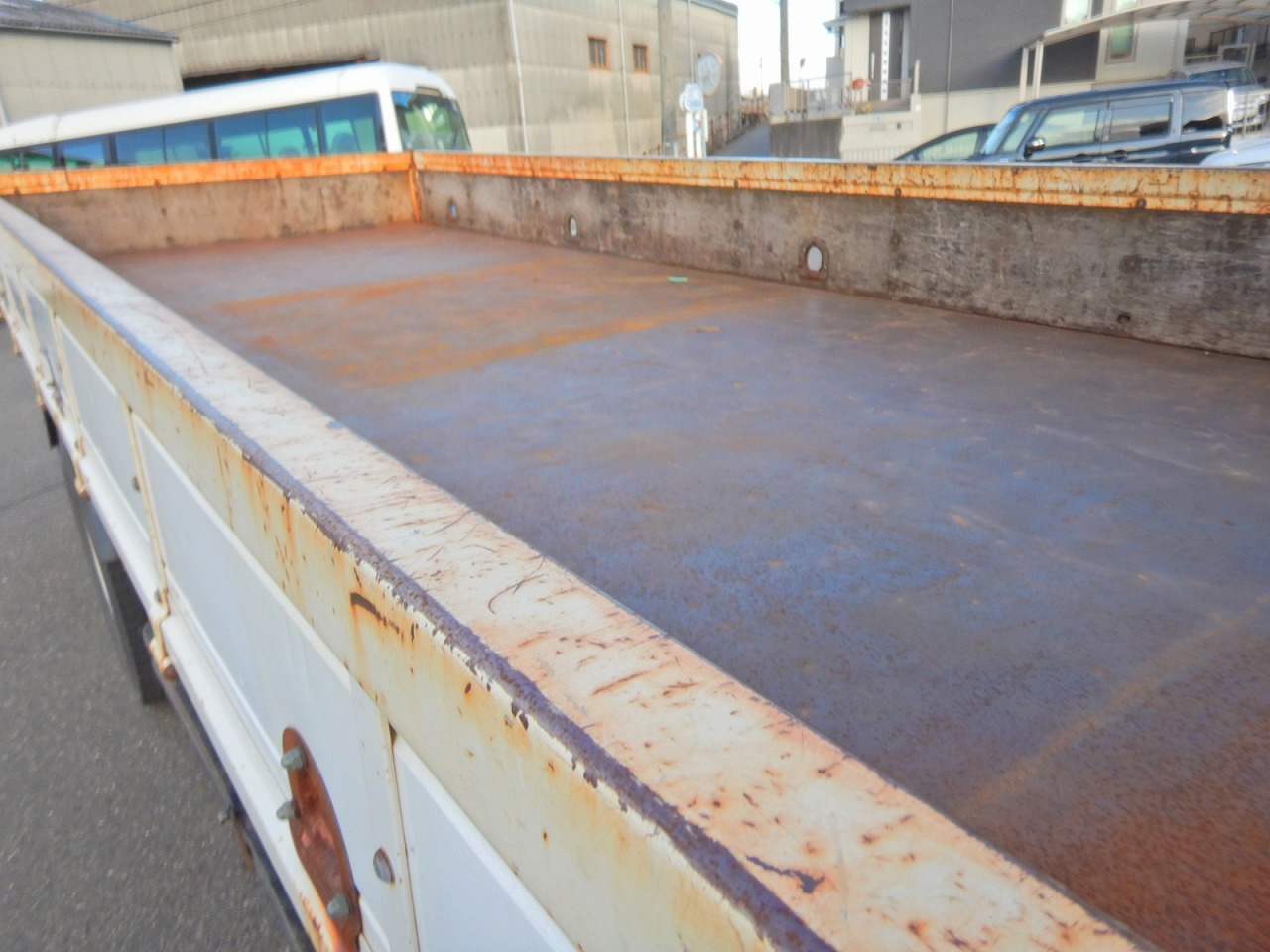 HINO Ranger