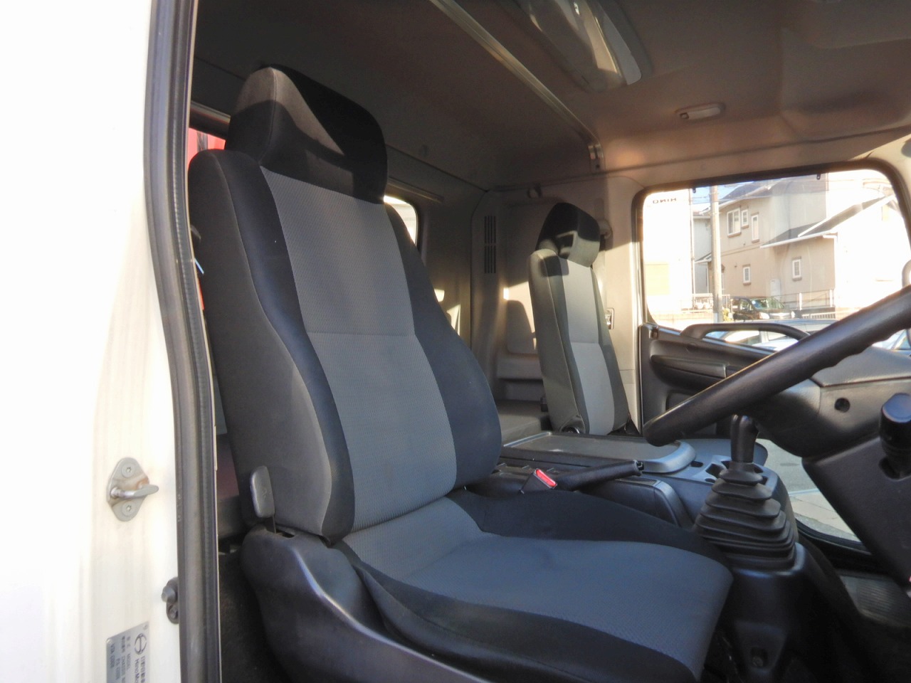 HINO Ranger