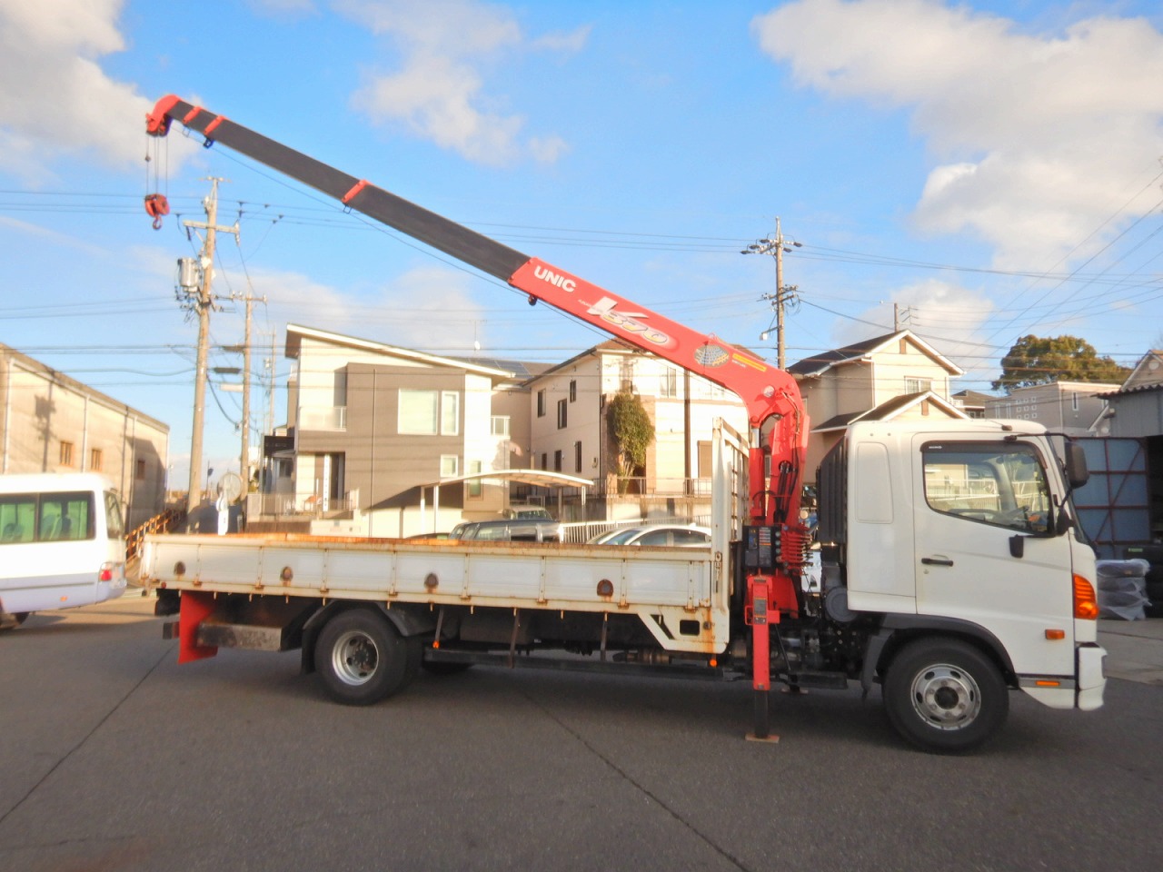 HINO Ranger