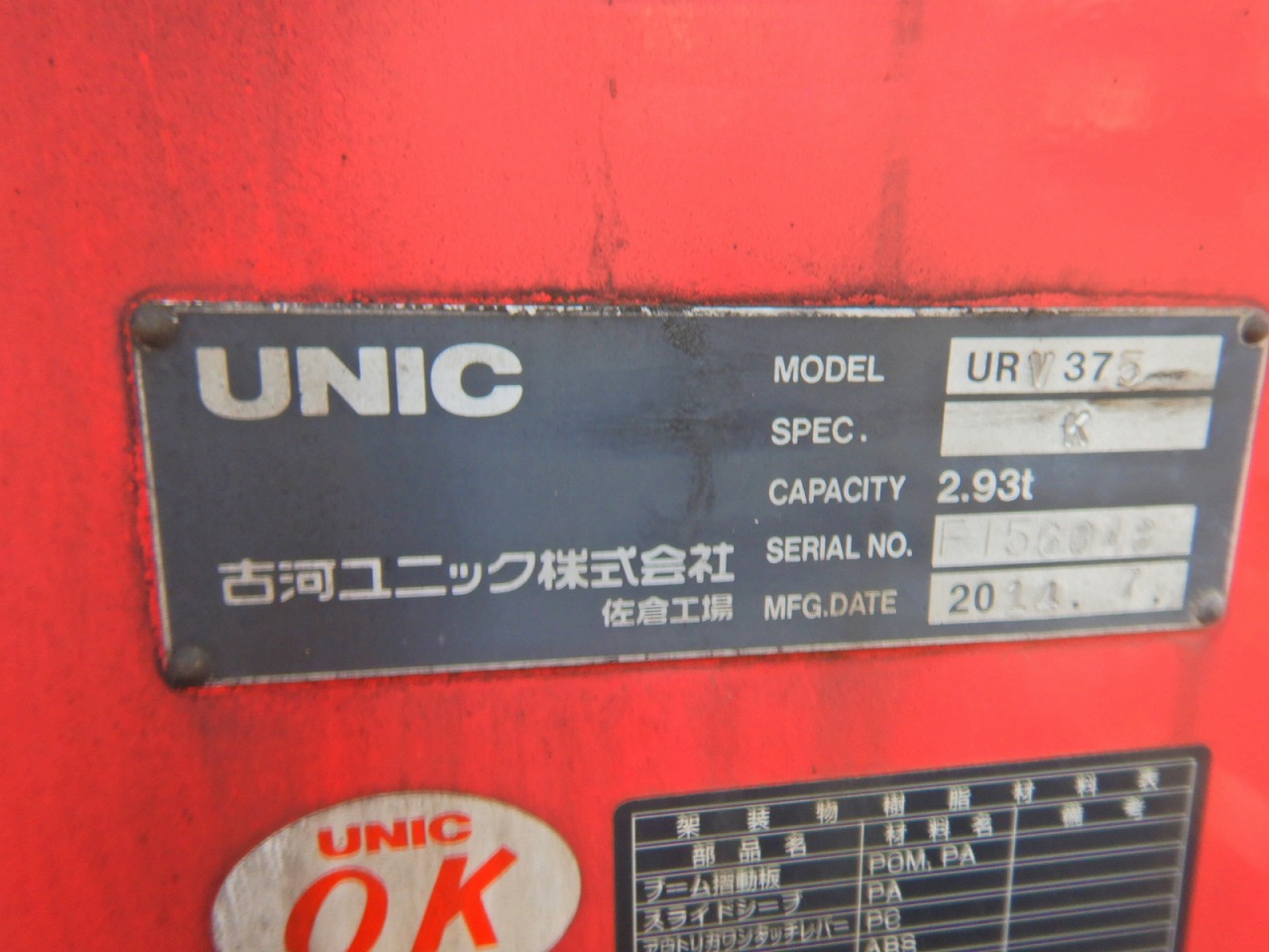 HINO Ranger