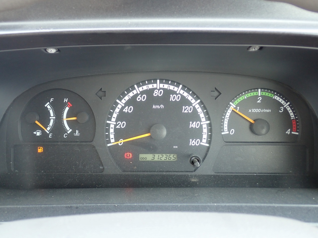 TOYOTA Coaster