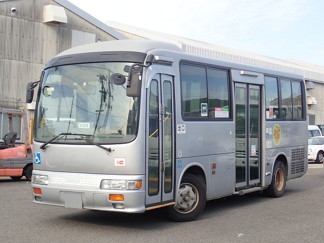 HINO LIESSE II