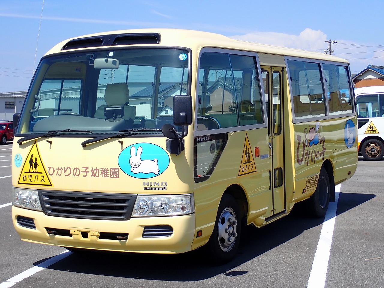 HINO LIESSE II