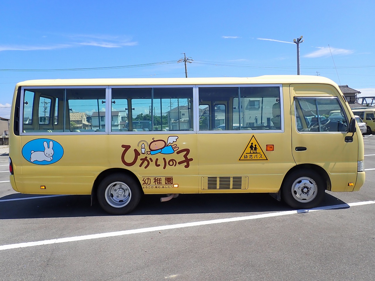 HINO LIESSE II
