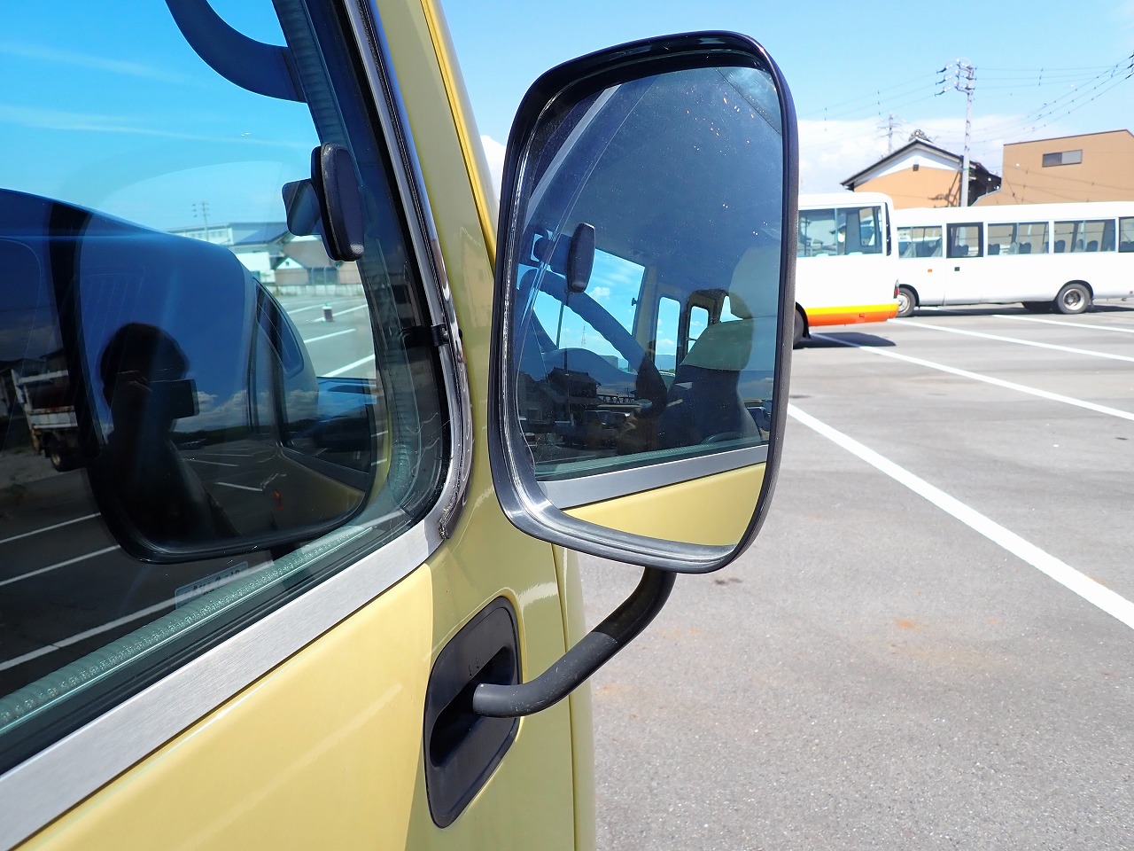 HINO LIESSE II