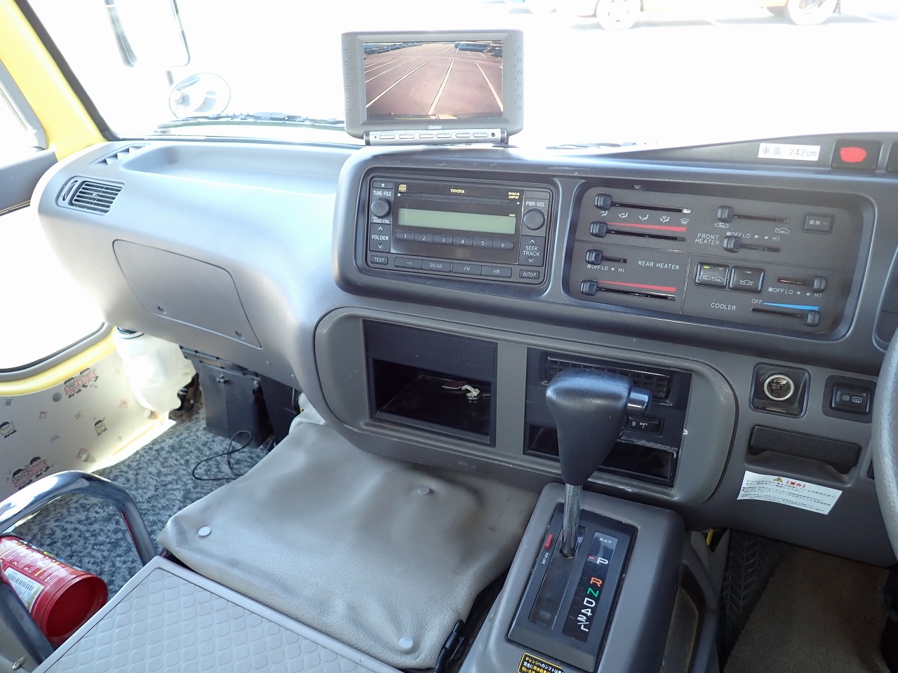 HINO LIESSE II