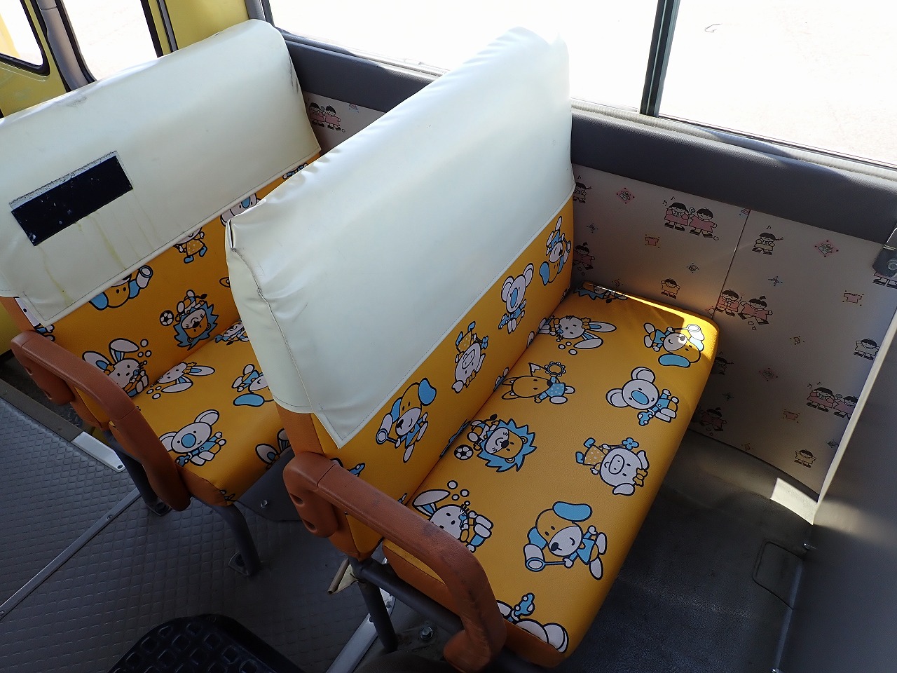 HINO LIESSE II