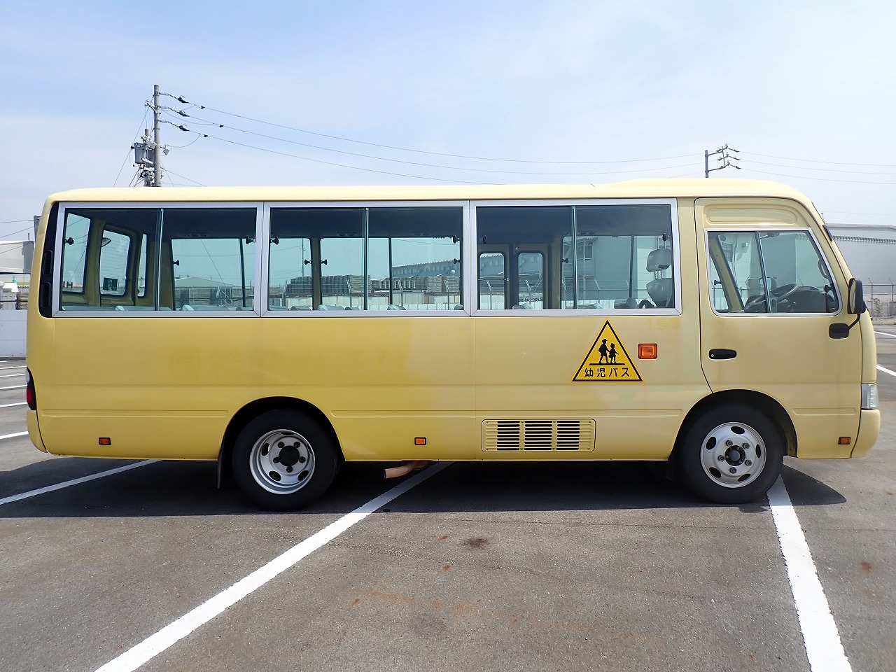HINO LIESSE II