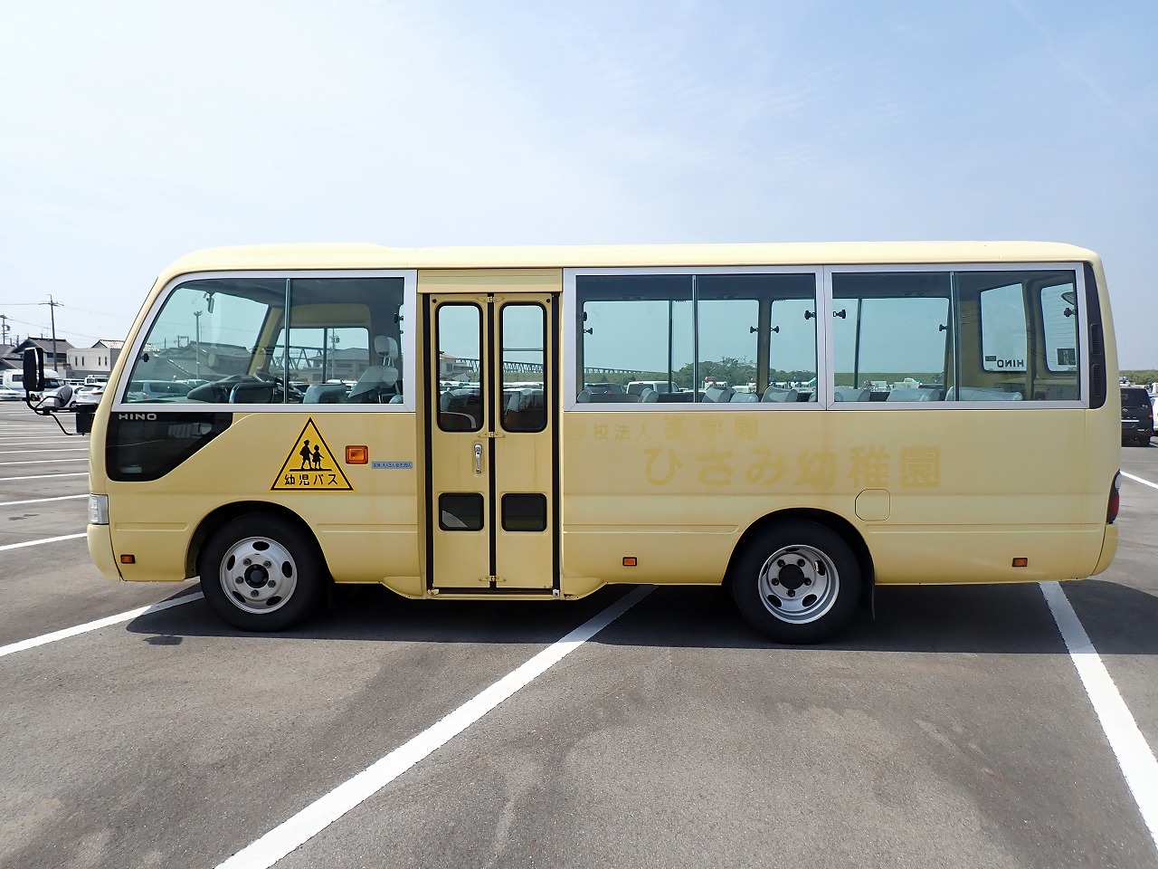 HINO LIESSE II