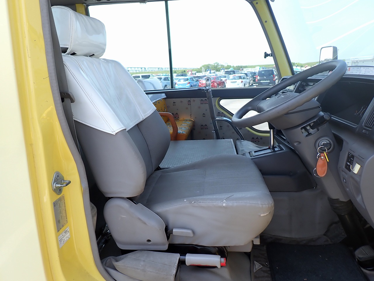 HINO LIESSE II