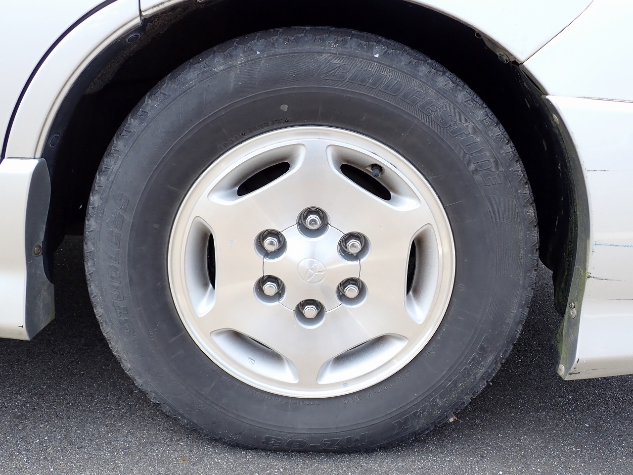 TOYOTA Grand Hiace