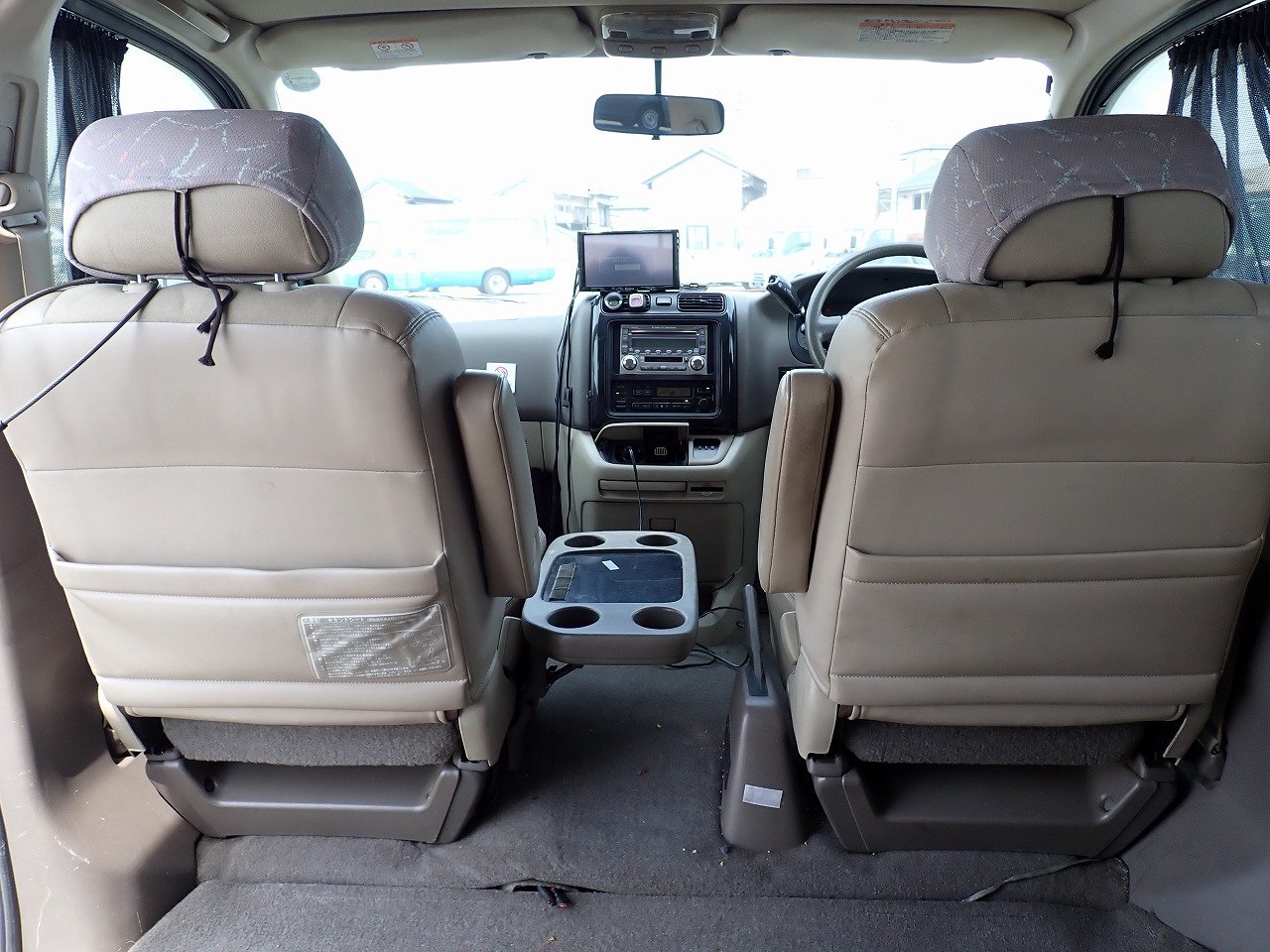 TOYOTA Grand Hiace