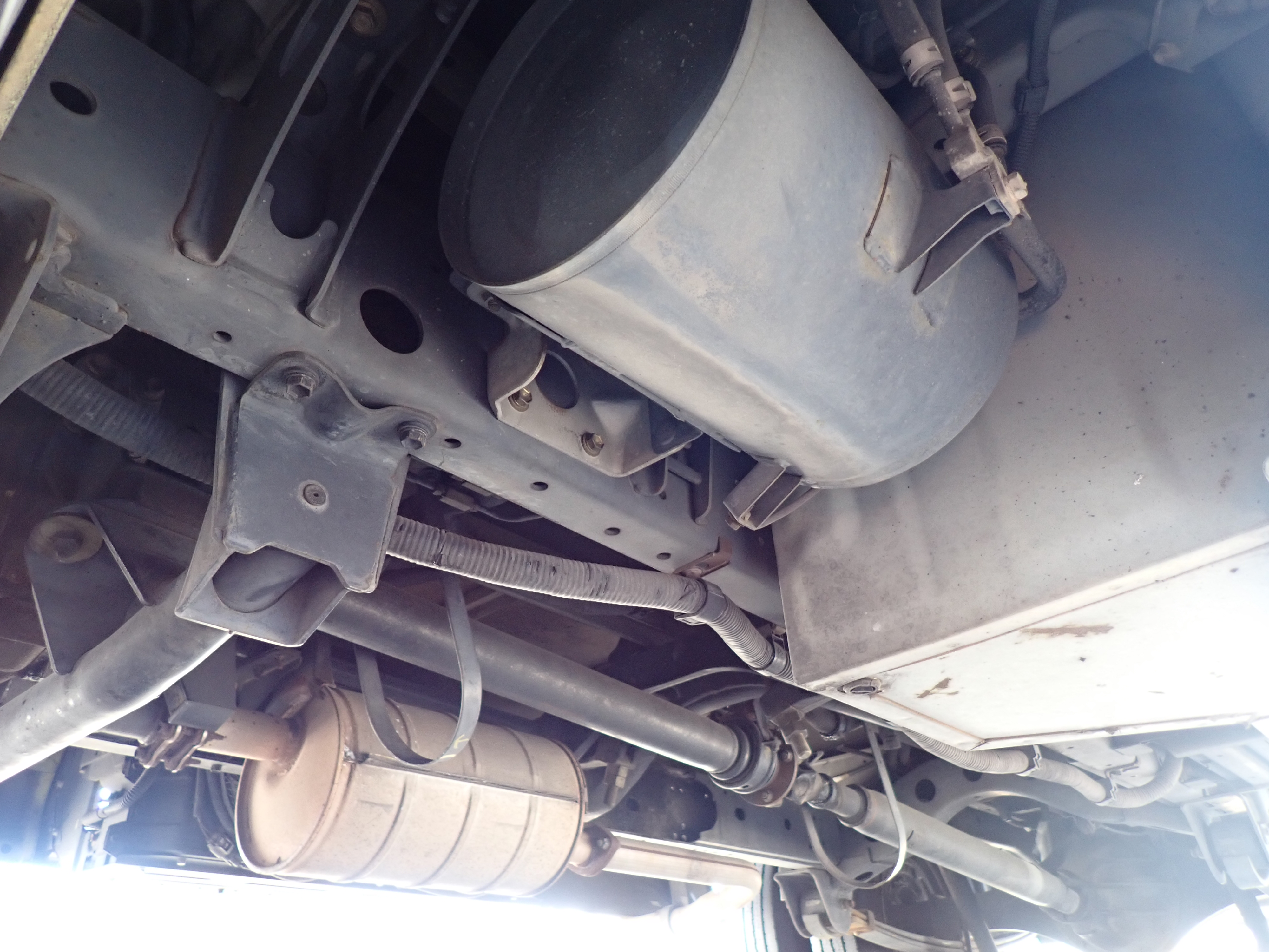 TOYOTA Coaster