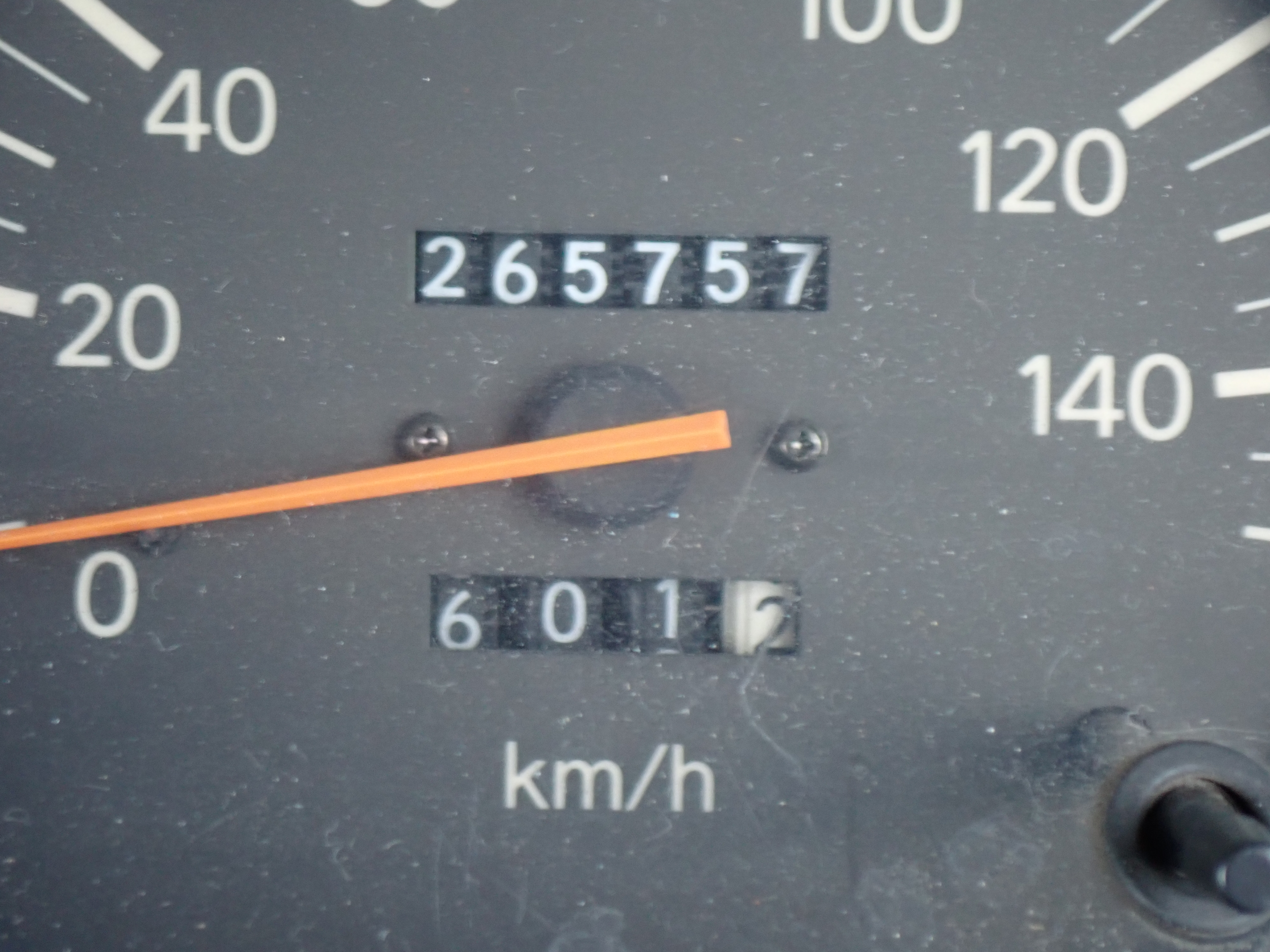 TOYOTA Coaster