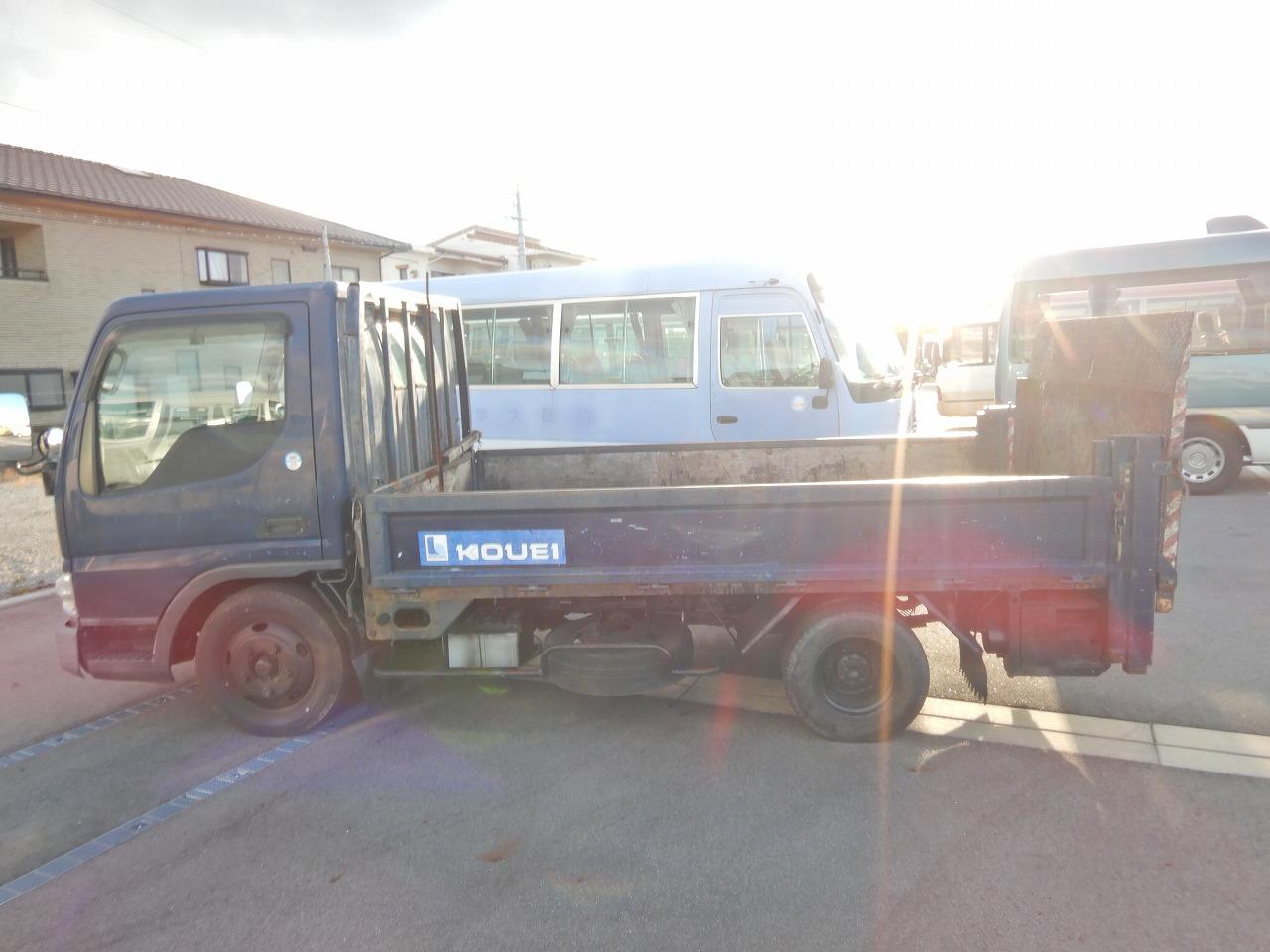 MAZDA Titan