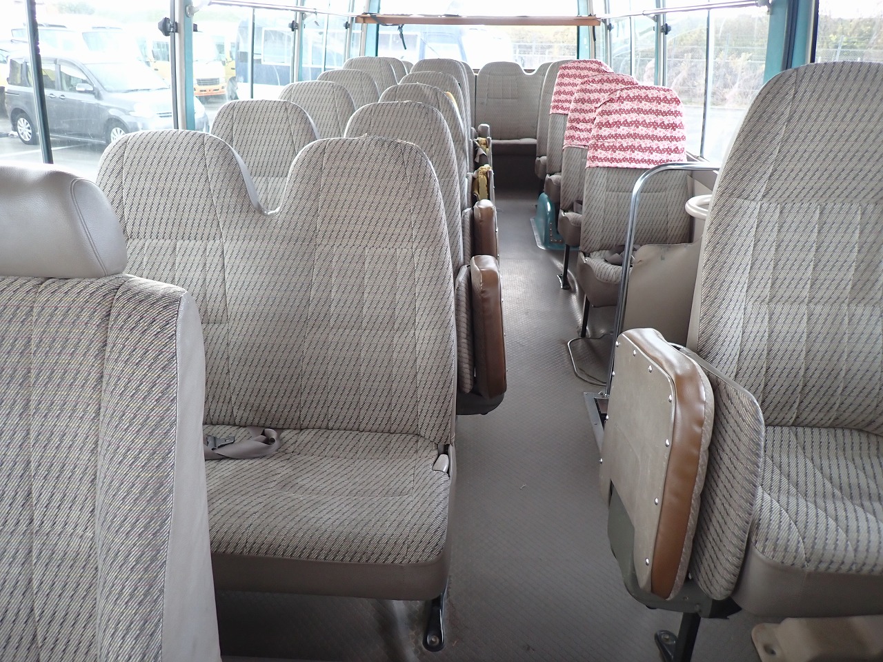 HINO LIESSE II