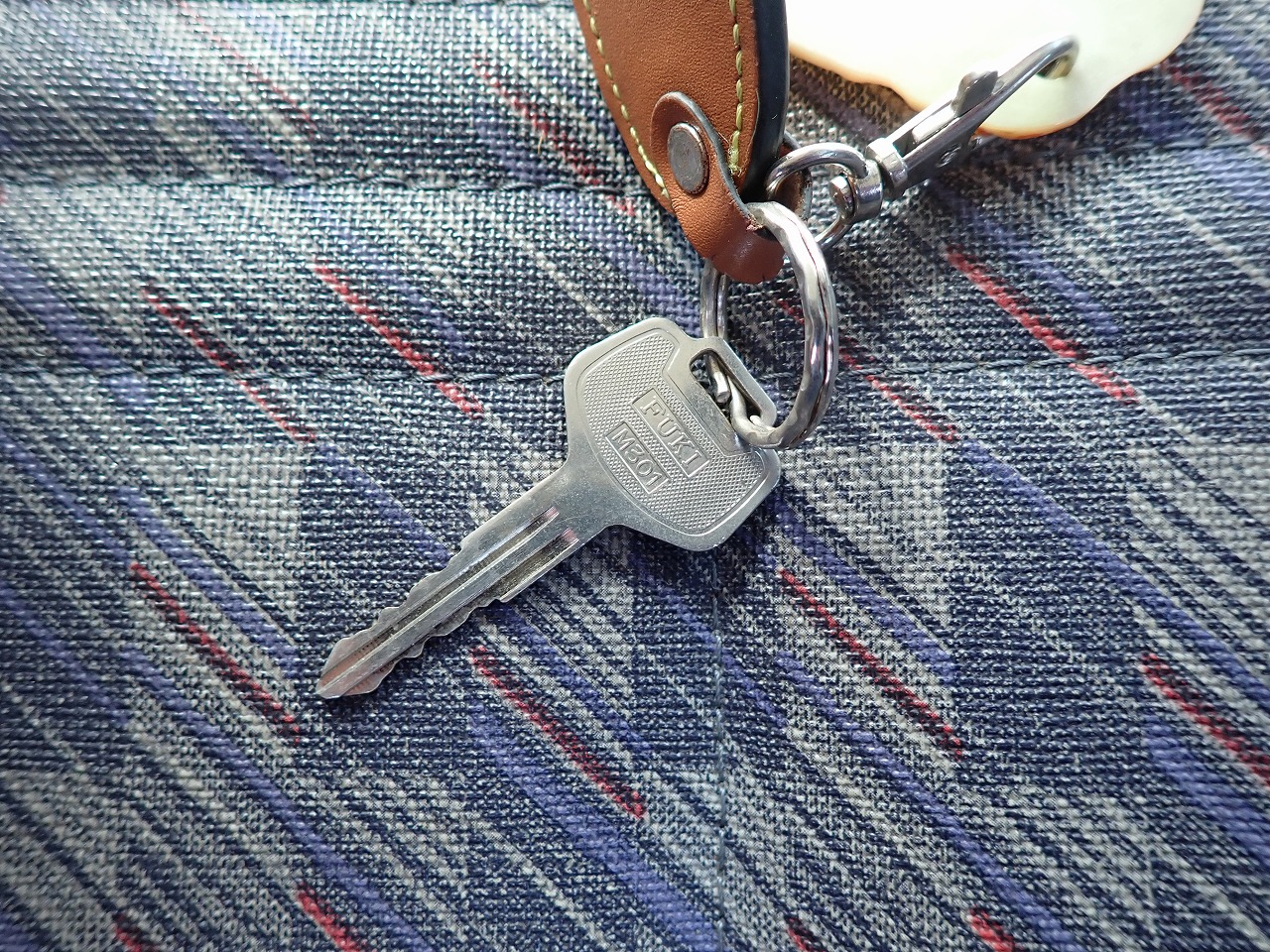 NISSAN Civilian Bus