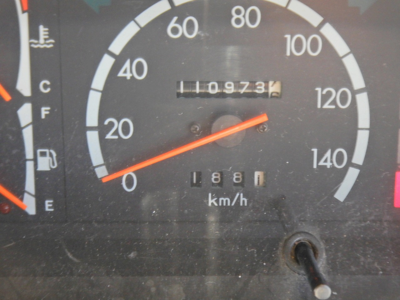 TOYOTA Coaster