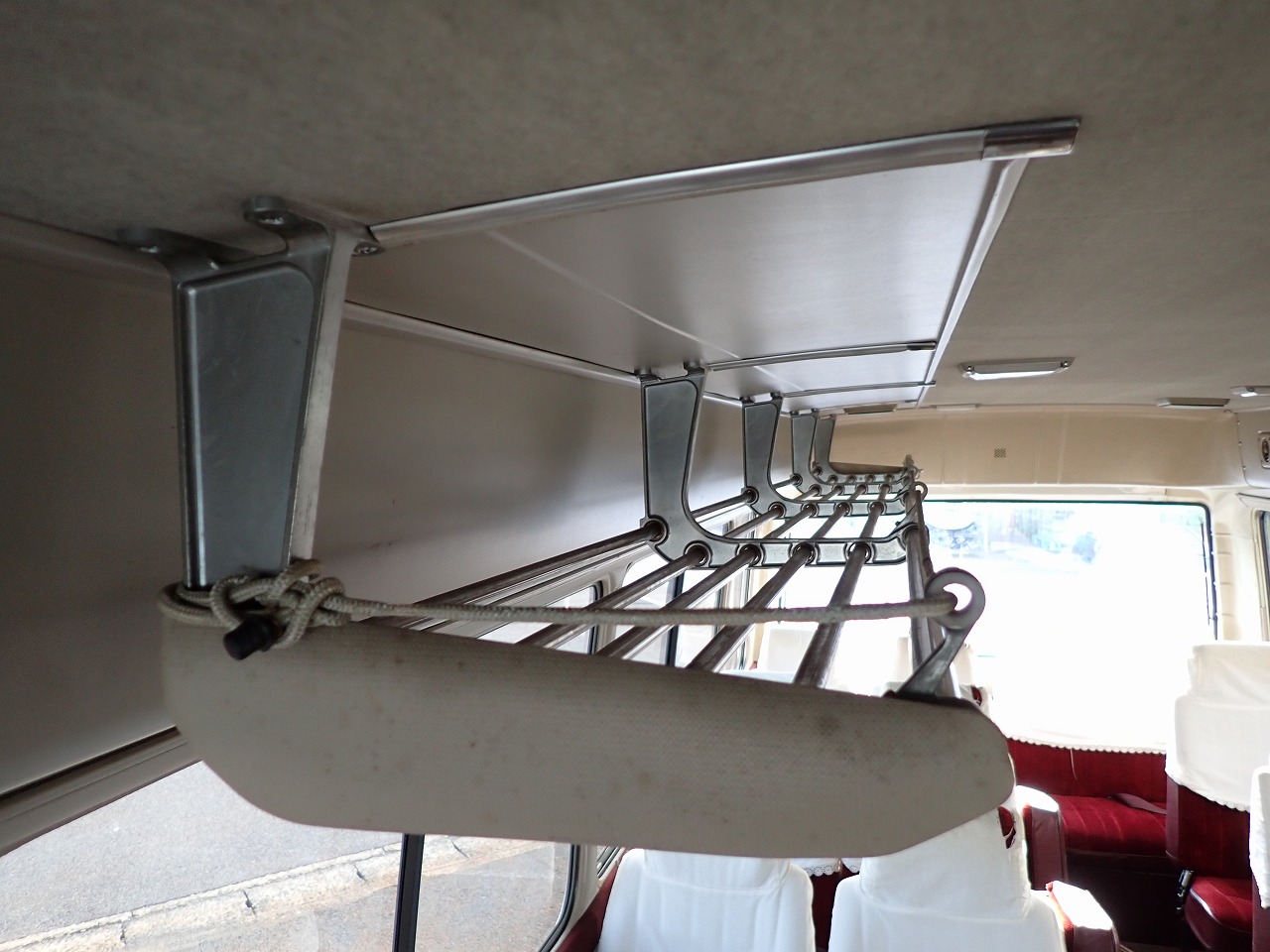TOYOTA Coaster