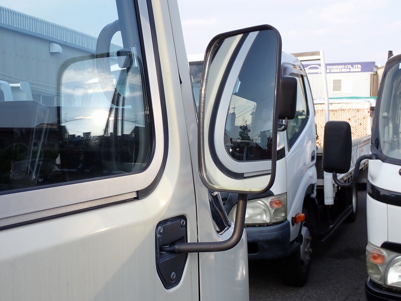 TOYOTA Coaster