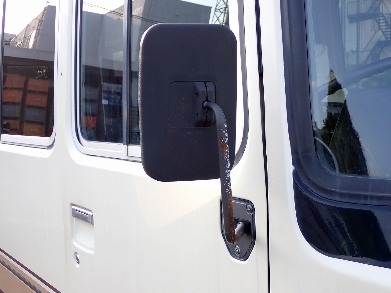 TOYOTA Coaster