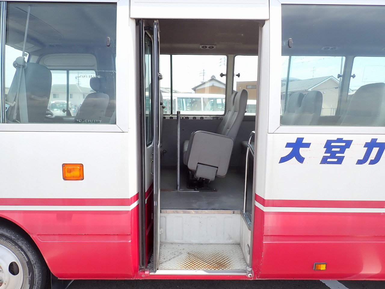 HINO LIESSE II