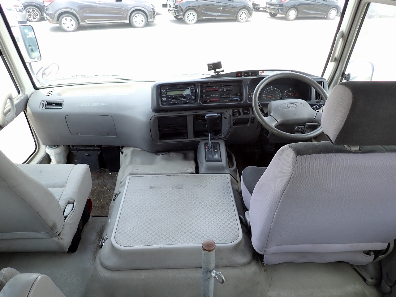 HINO LIESSE II
