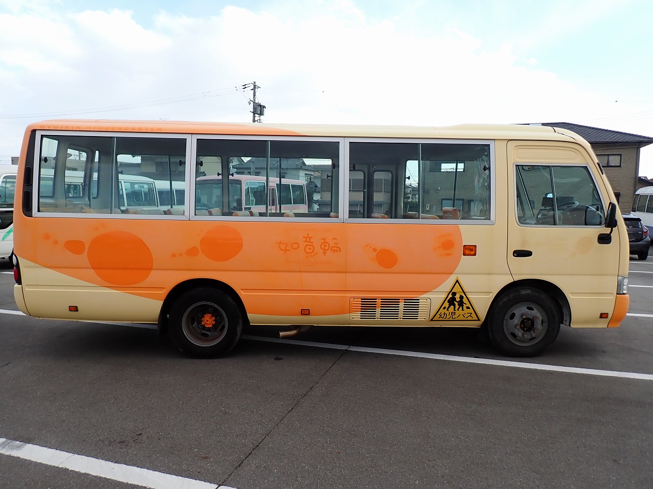 HINO LIESSE II