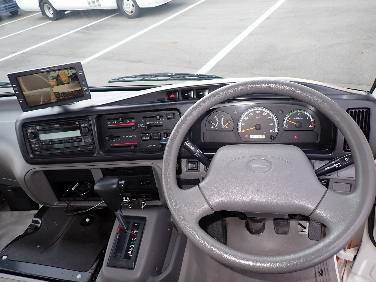 HINO LIESSE II
