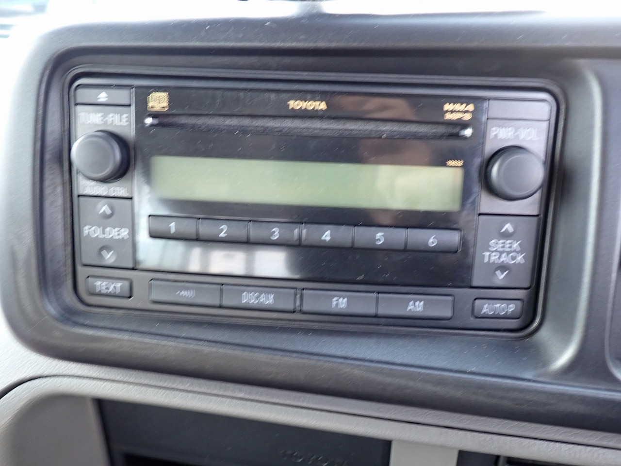 HINO LIESSE II