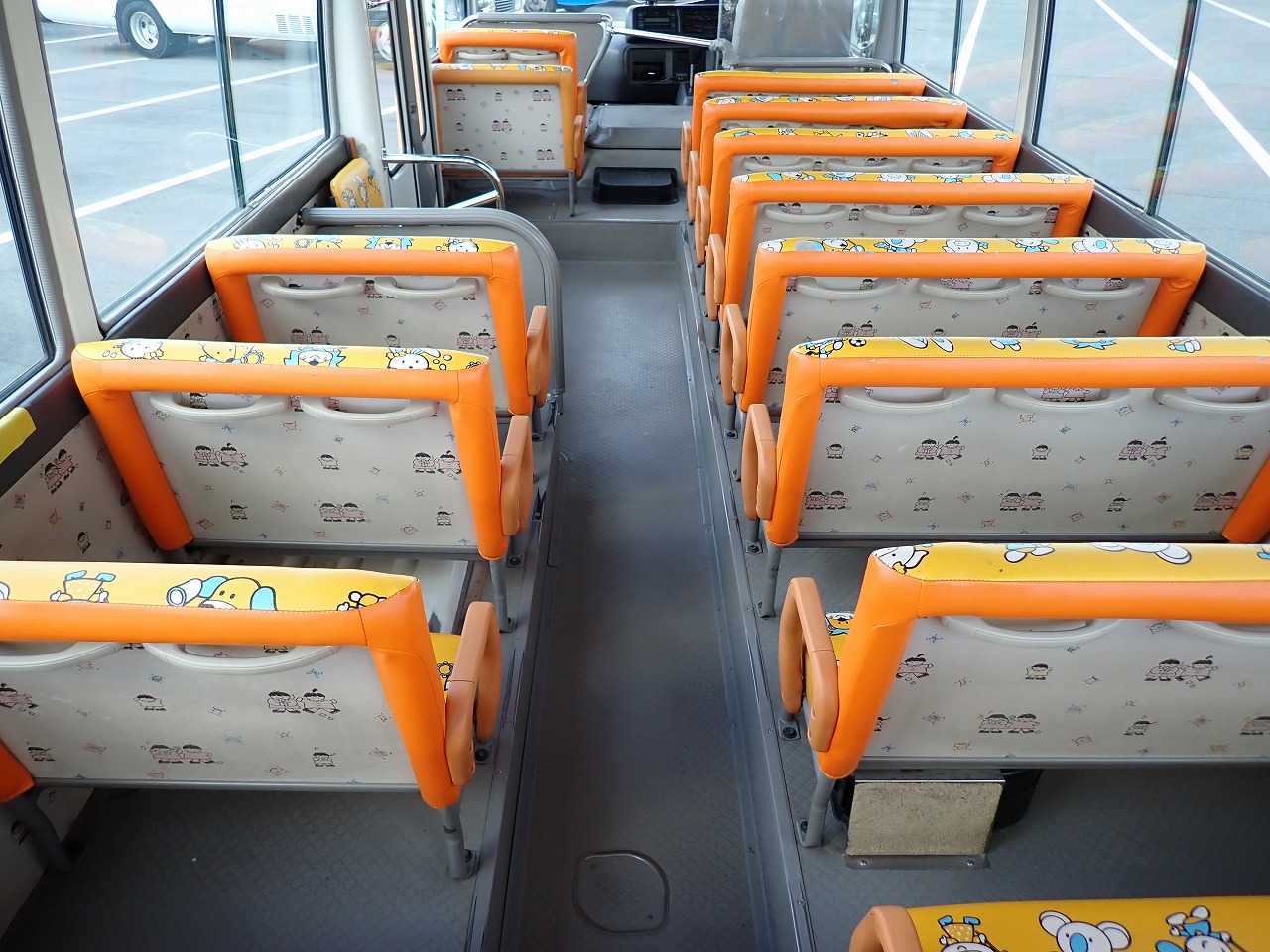 HINO LIESSE II