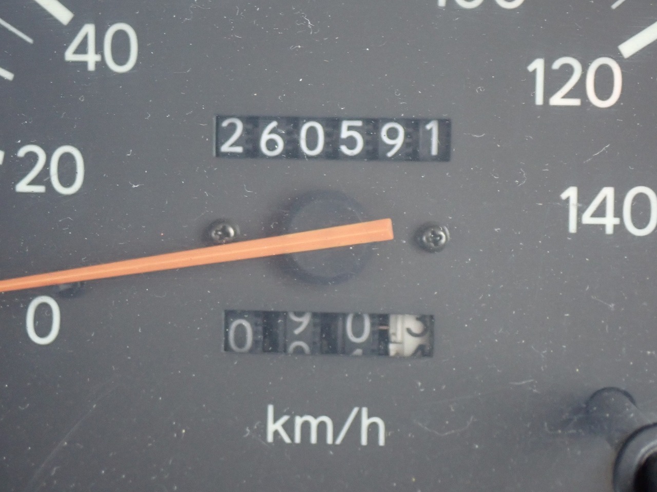 TOYOTA Coaster