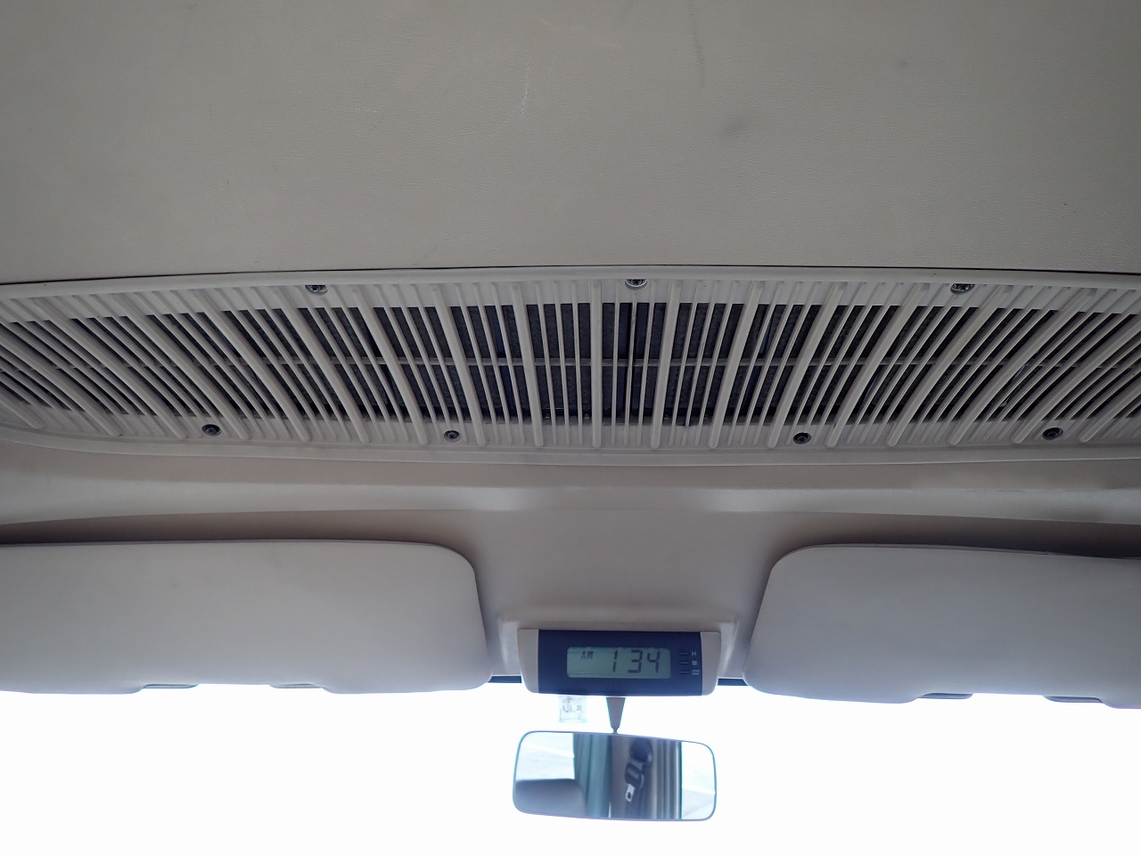 TOYOTA Coaster