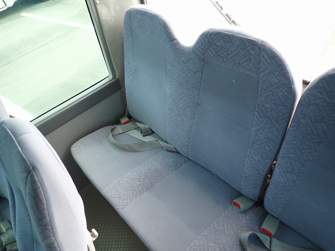TOYOTA Coaster