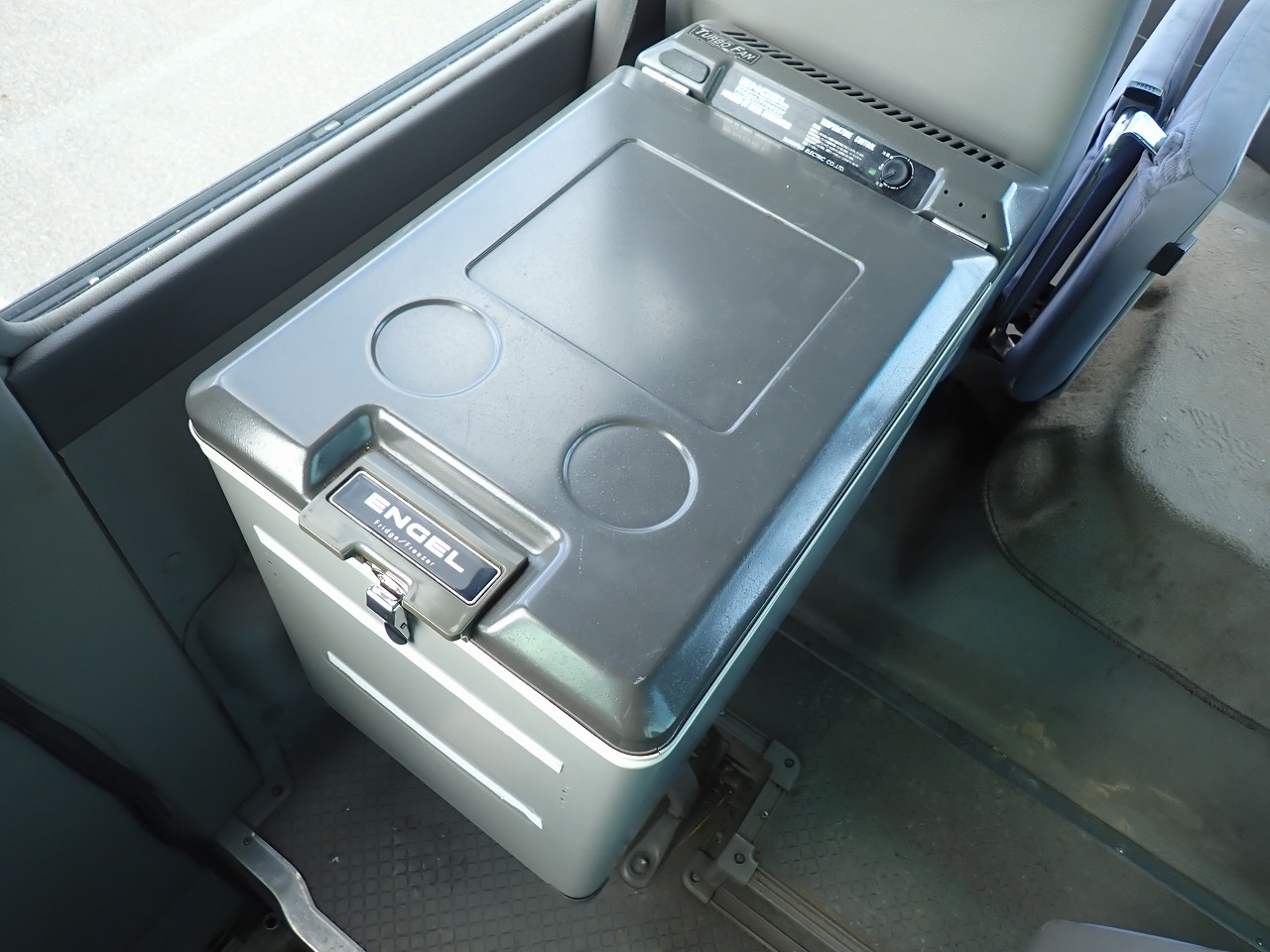 TOYOTA Coaster