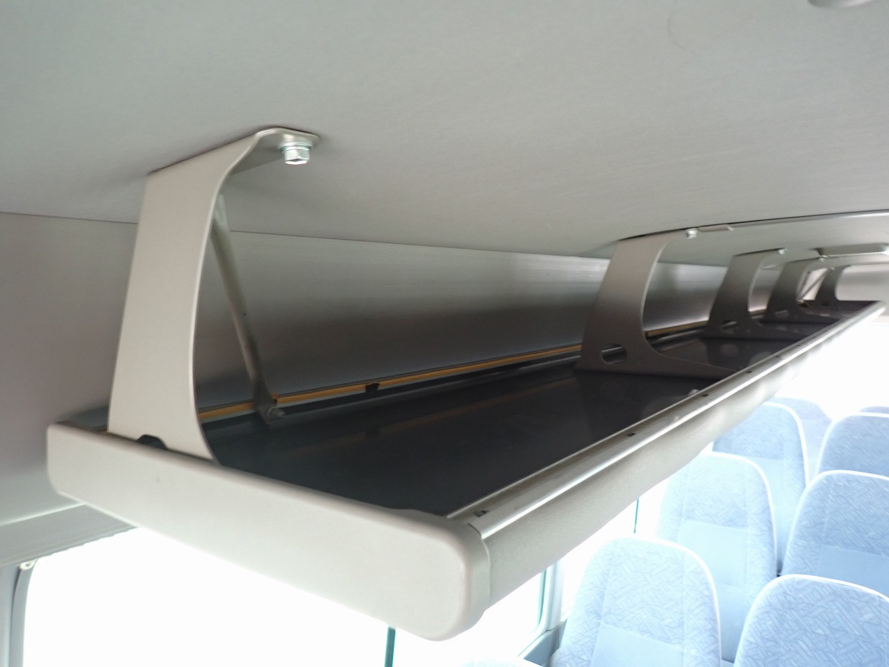 TOYOTA Coaster
