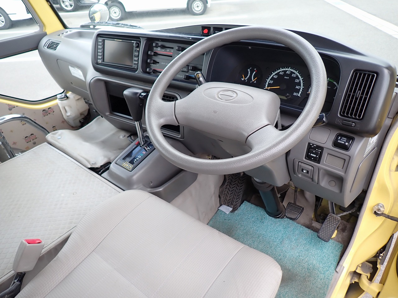 HINO LIESSE II