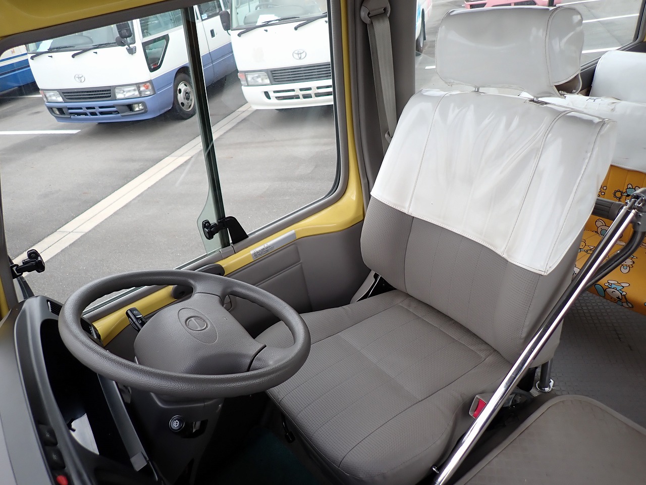 HINO LIESSE II