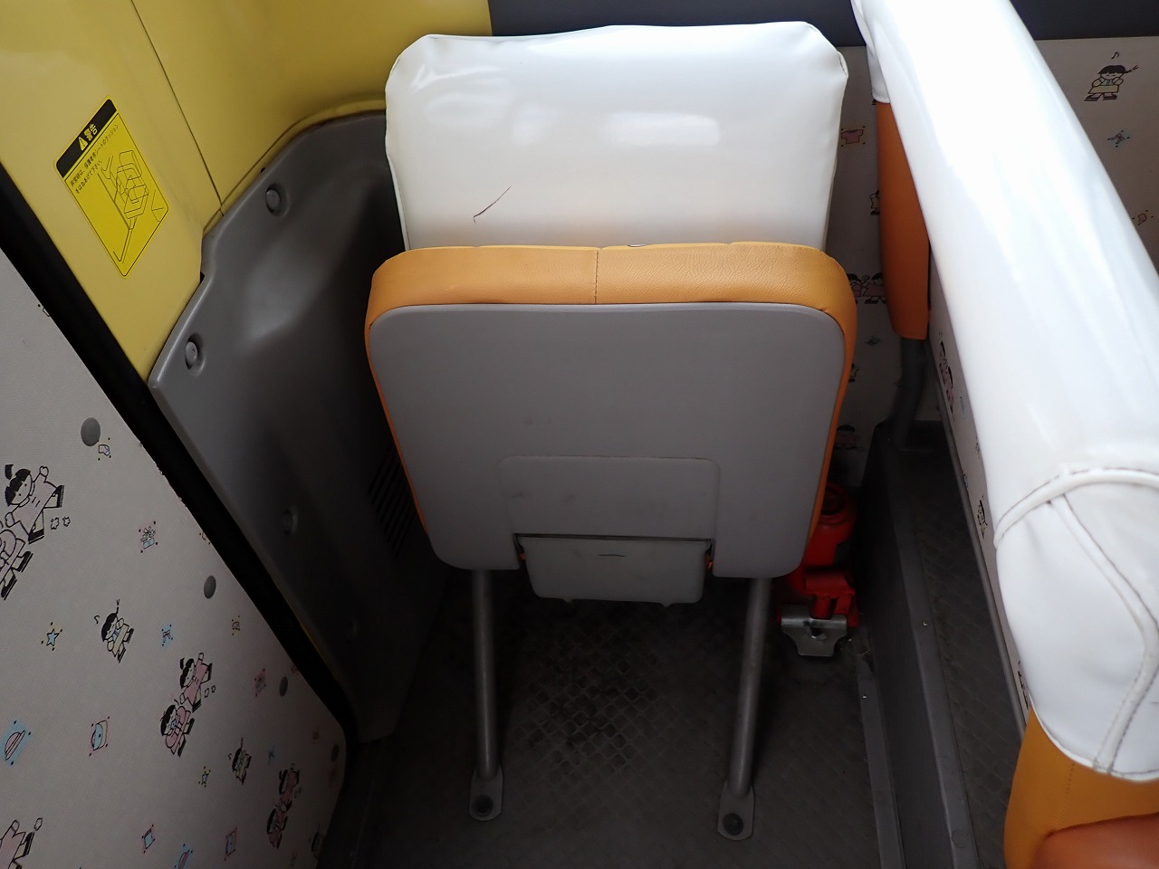 HINO LIESSE II