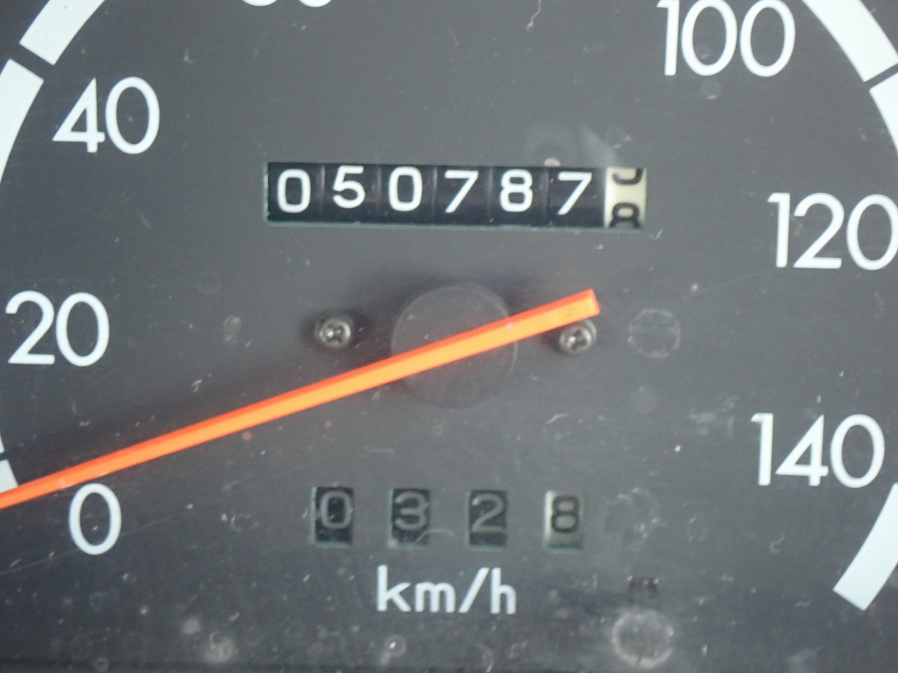 TOYOTA Coaster