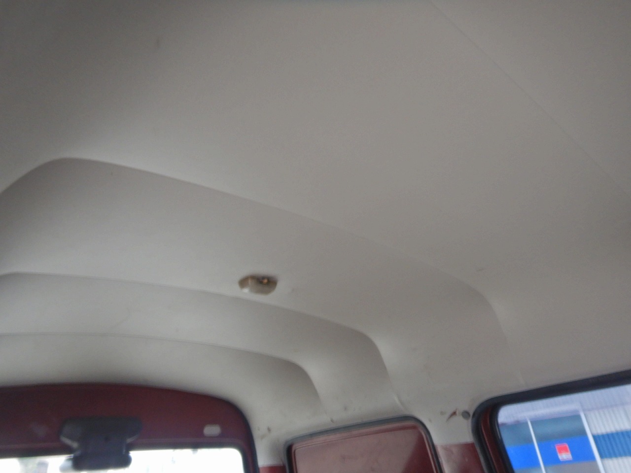 SUBARU Sambar Diaz