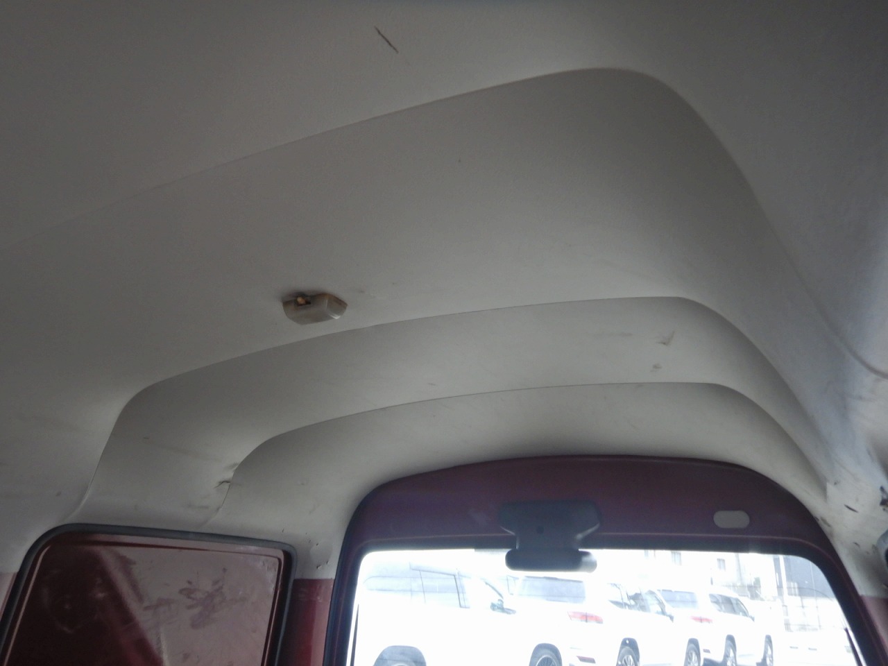 SUBARU Sambar Diaz