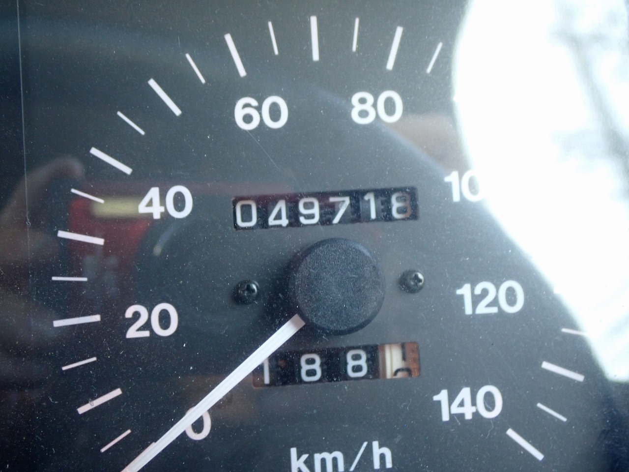TOYOTA Megacruiser