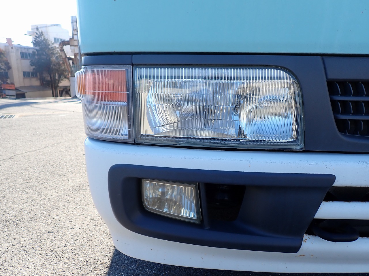 HINO LIESSE II